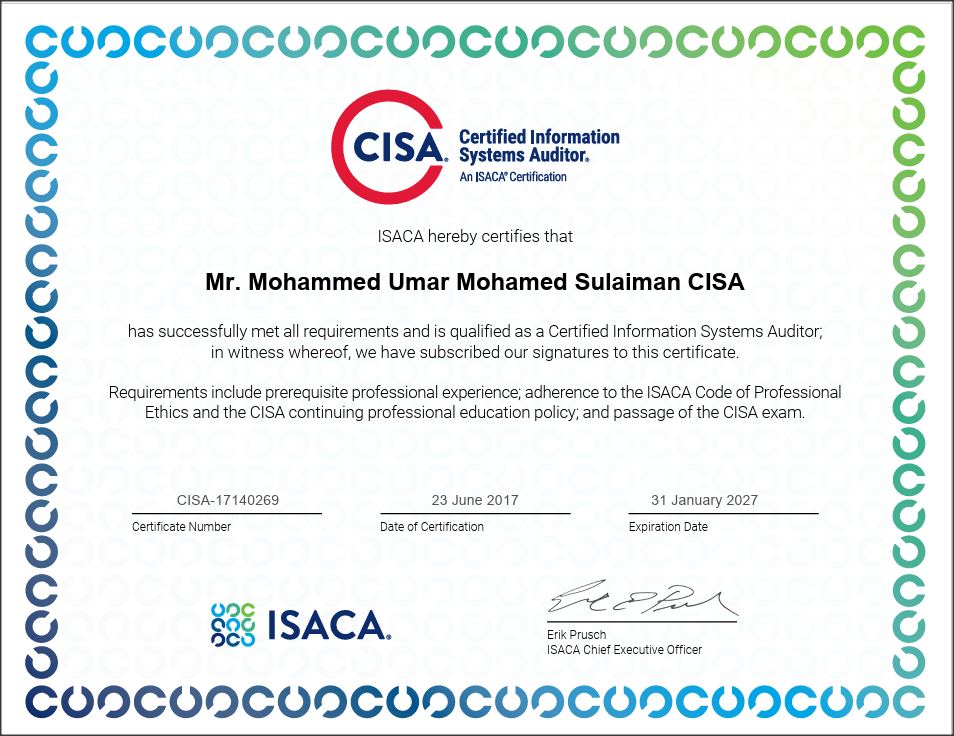 CISA