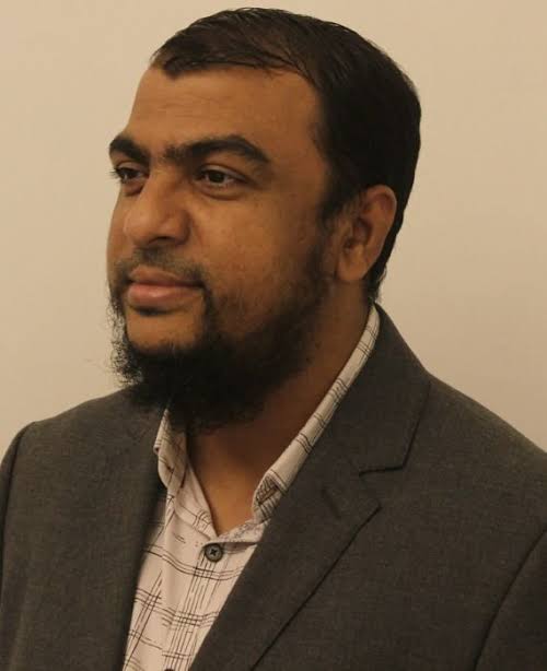 Mohammed Umar Sulaiman