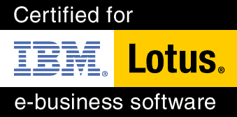 IBM Principal Certified Lotus Programmer