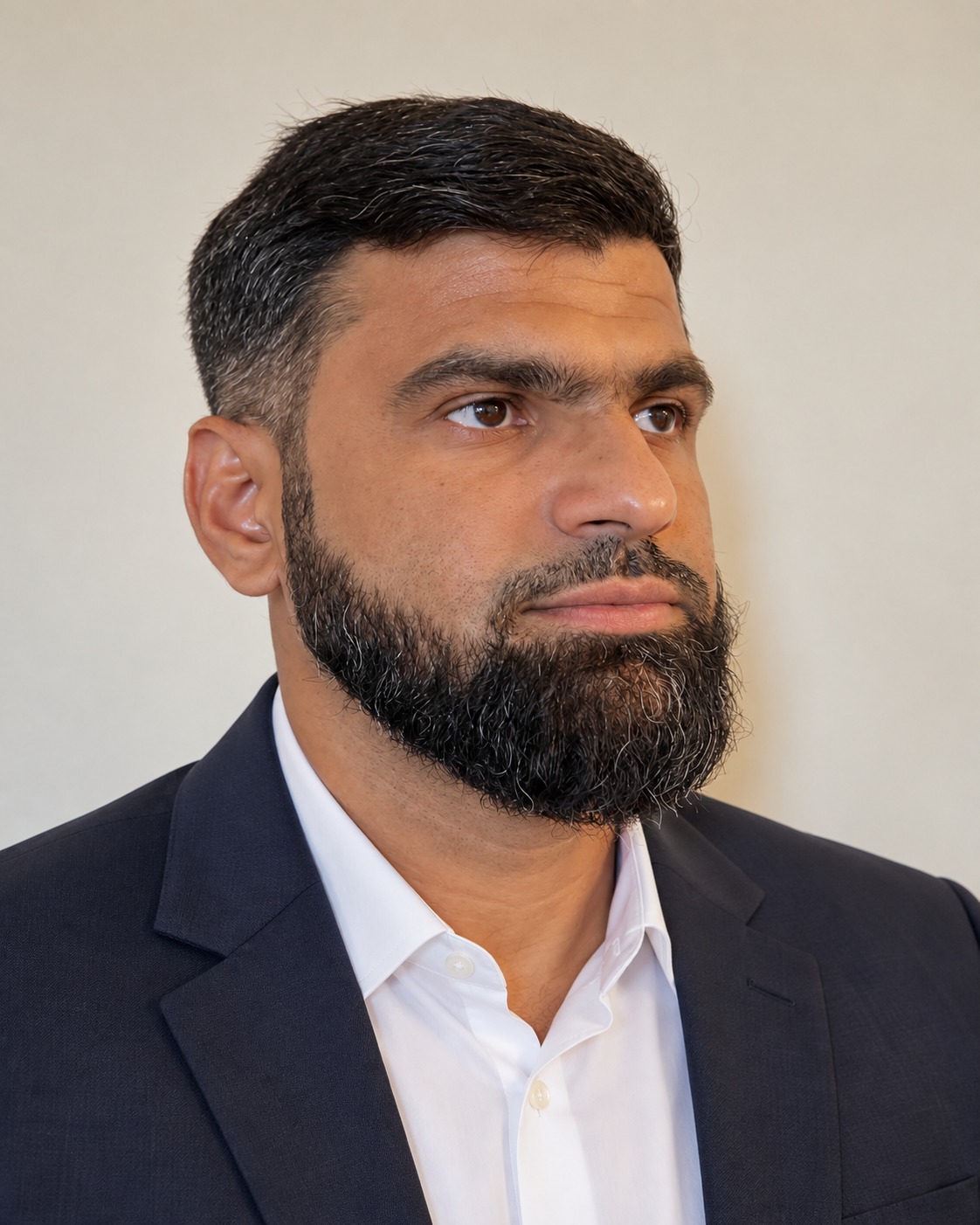Mohammed Ovais