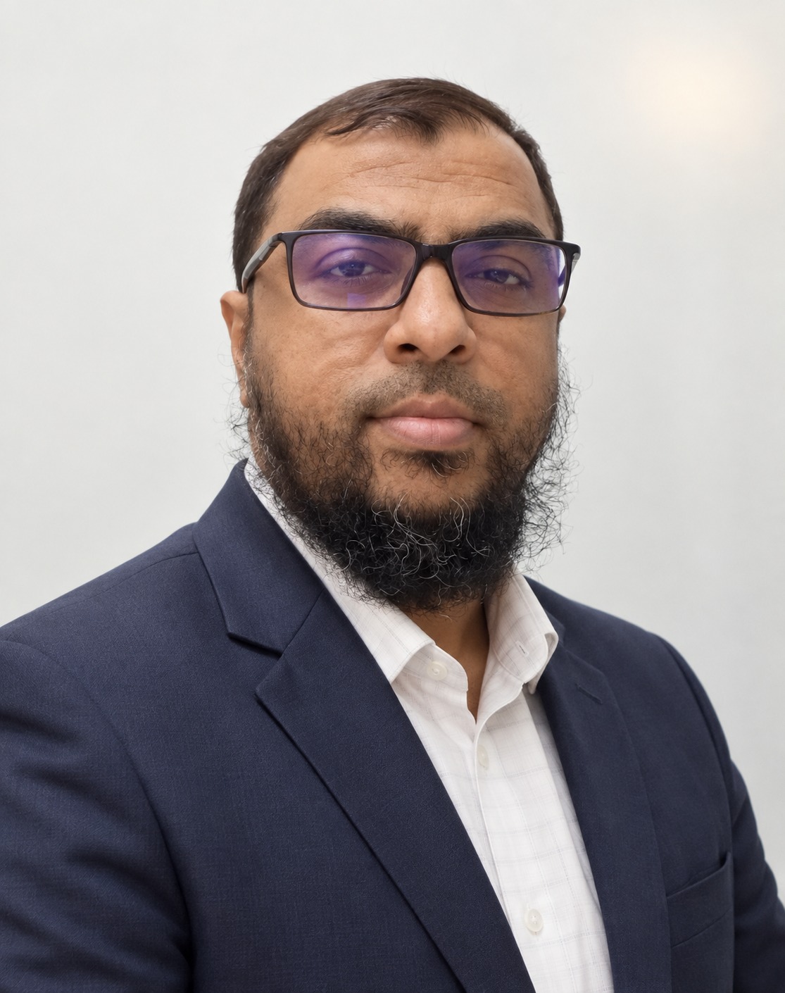 Mohammed Umar Sulaiman