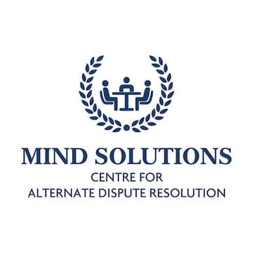 Mind Solutions - Centre for Alternate Dispute Resolution